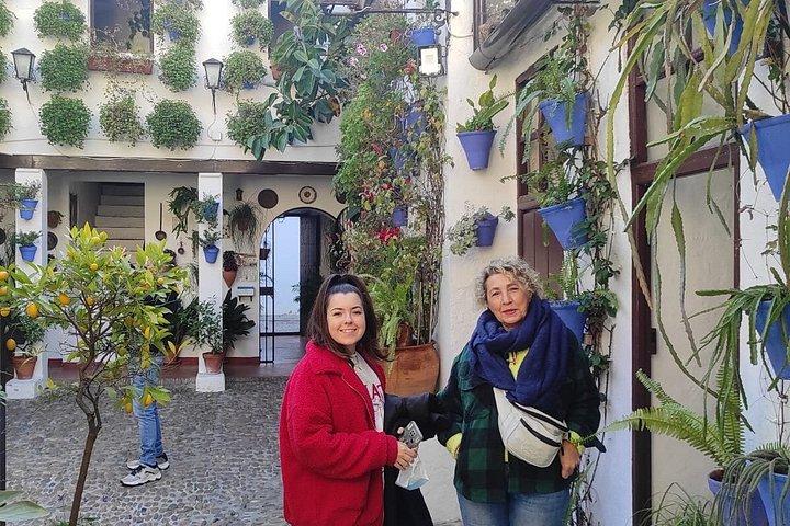 Córdoba Day Trip from Granada