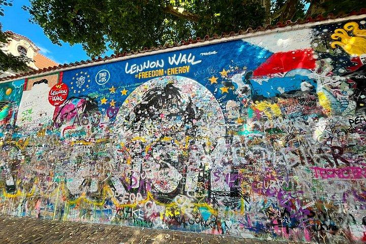 Prag Quirky Art Tour AudioGuide