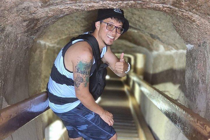 VIP Private Giza Pyramids Sphinx Tour Camel Ride Inside Pyramid