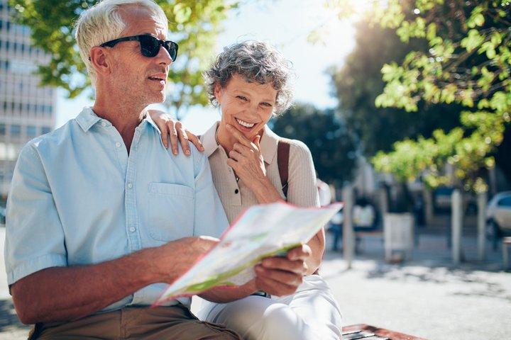 Barcelona to Valencia Private Transfer with 2h Sightseeing Stop