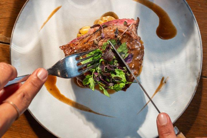 Fijne Franse keuken: diner met bijpassende wijnen