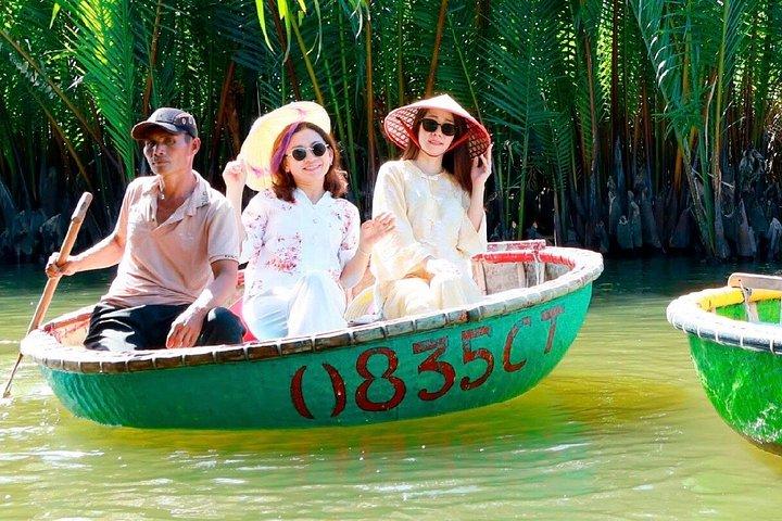 Hoi An Cooking Class with Market Visit
