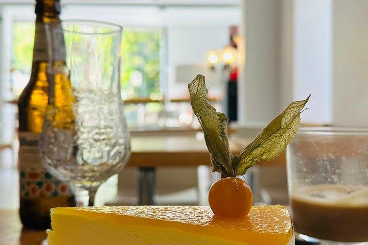 ¡Tour de tapas y vinos granadinos!