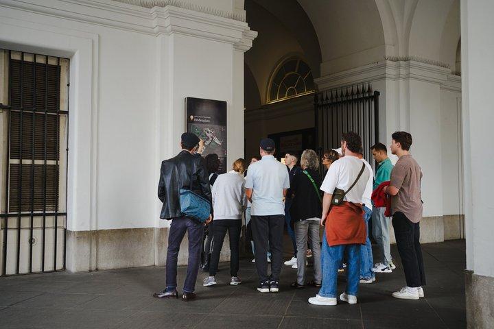 Geführter Rundgang durch die Wiener Innenstadt Highlights
