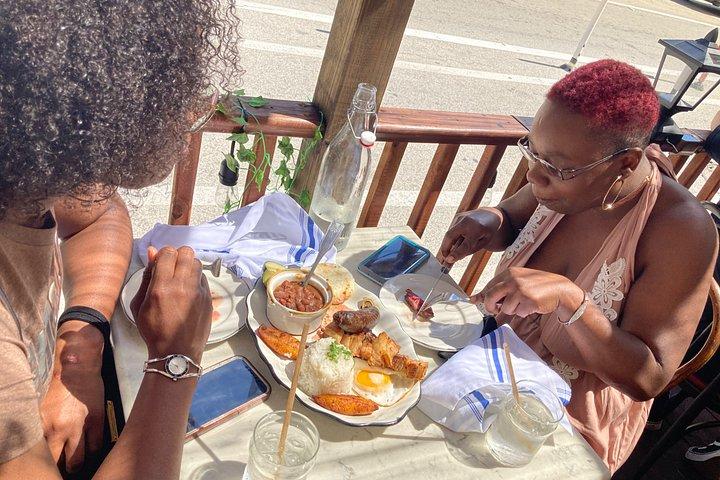 Food Tour of Miami's South Beach