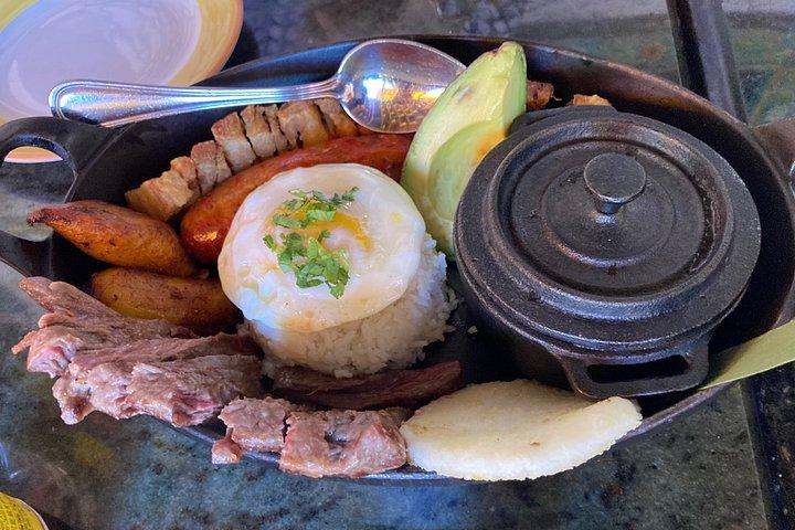 Food Tour of Miami's South Beach