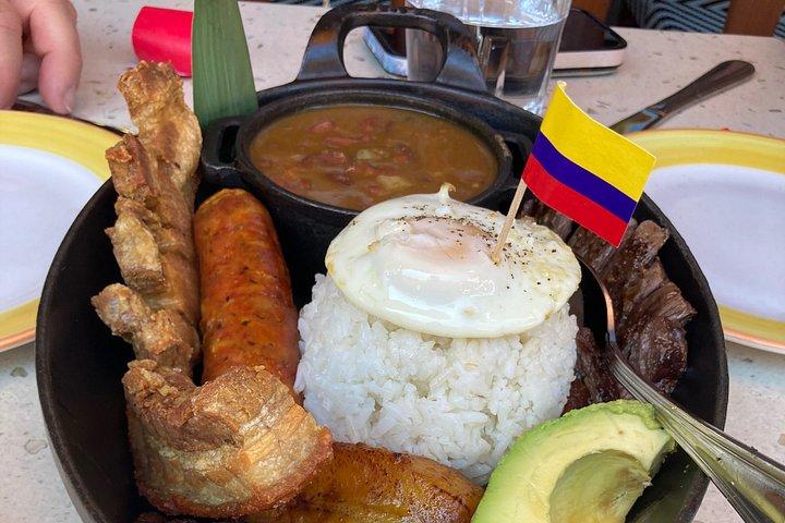 Food Tour of Miami's South Beach