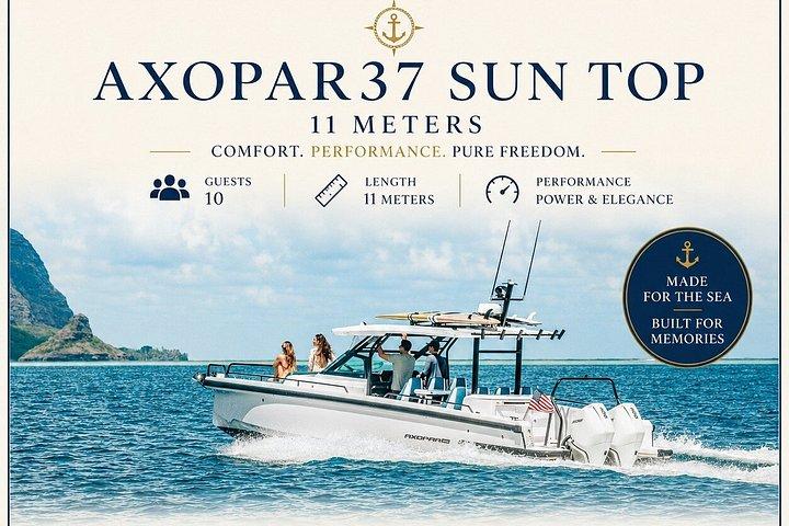 Excursion d'une journée en bateau de Naples à l'île de Capri
