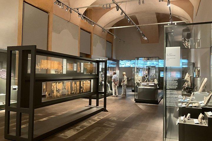 Egyptian Museum Private Tour - Skip-the-Line