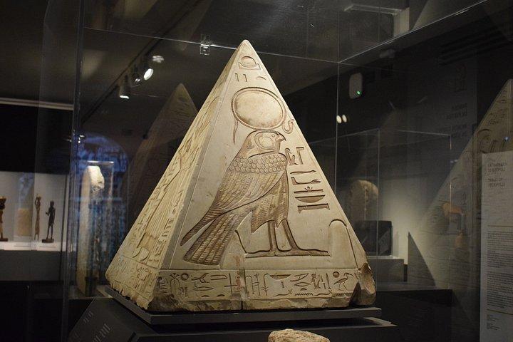 Egyptian Museum Private Tour - Skip-the-Line