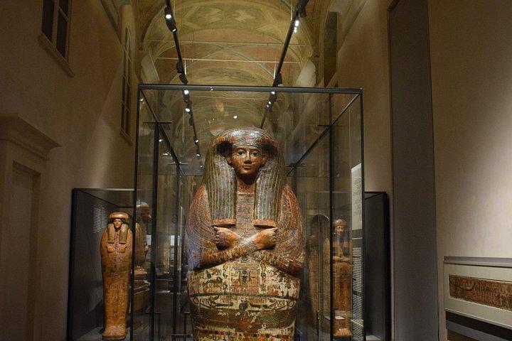 Egyptian Museum Private Tour - Skip-the-Line