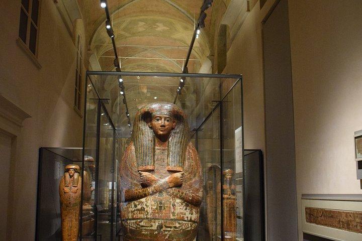 Egyptian Museum Private Tour - Skip-the-Line