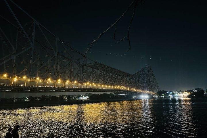 Transfer privado Do Aeroporto de Kolkata para o Hotel