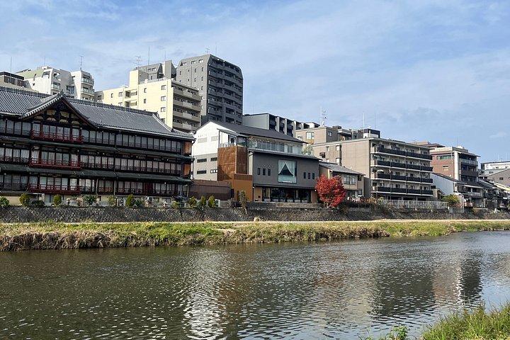 京都プライベートカスタムツアー（現地ガイド付き）：3時間、6時間、または8時間
