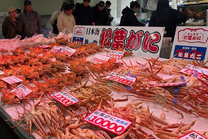 京都プライベートカスタムツアー（現地ガイド付き）：3時間、6時間、または8時間