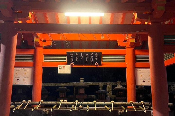 京都プライベートカスタムツアー（現地ガイド付き）：3時間、6時間、または8時間