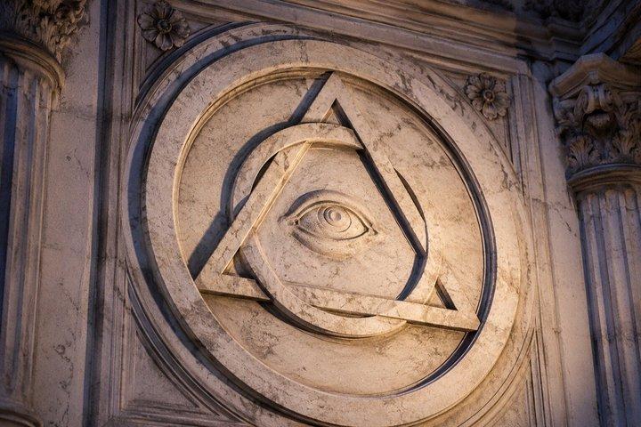 Hidden Symbols of Rome: Private Masonic Tour