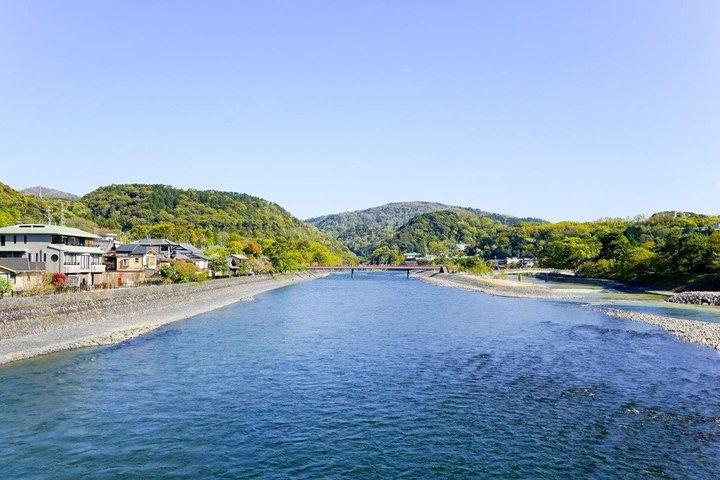 お寺と抹茶体験で京都と宇治の世界遺産