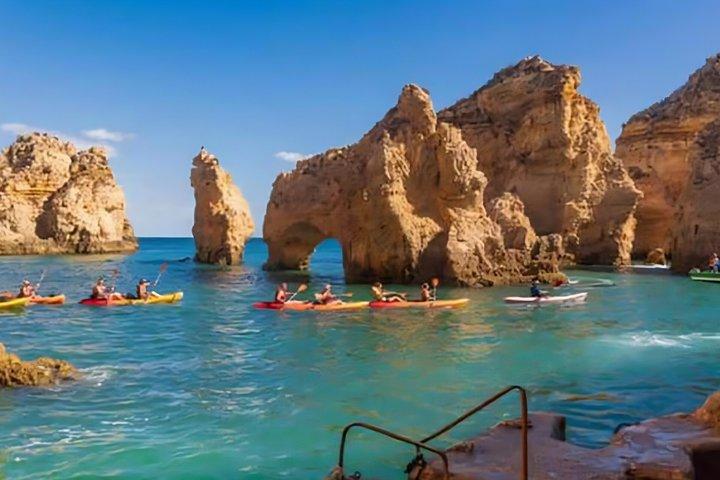 Trasferimento Solo andata Faro Aeroporto a Albufeira e Algarve Alberghi