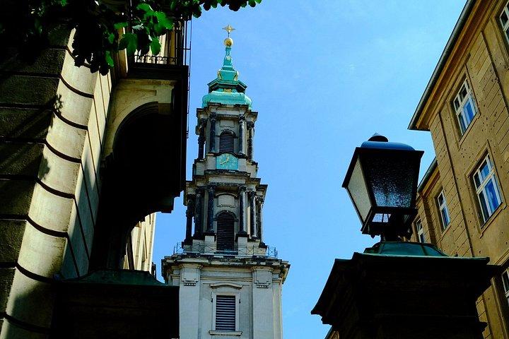 ベルリン : 7つの本格的な地元の味が楽しめるミッテ地区フードツアー