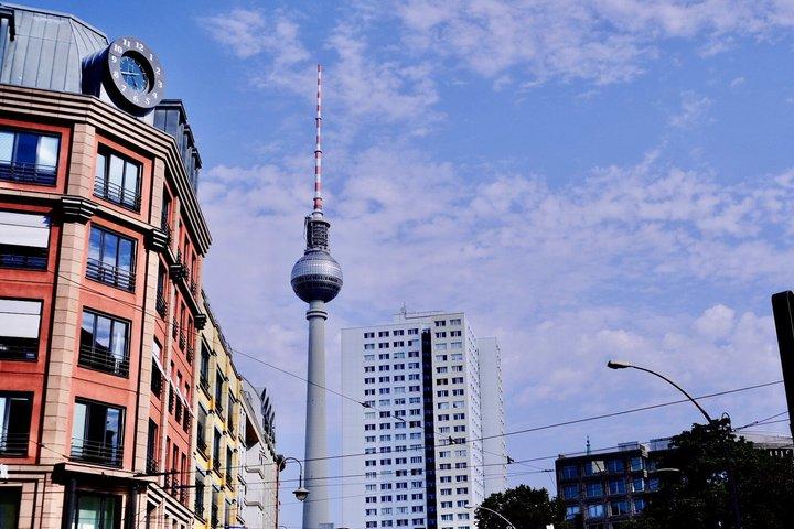 ベルリン : 7つの本格的な地元の味が楽しめるミッテ地区フードツアー