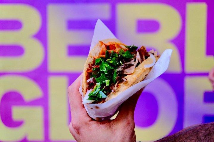Berlín : Tour gastronómico por el distrito Mitte con 7 auténticas degustaciones locales