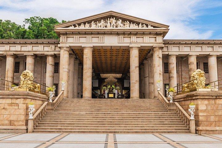 BEST OF CEBU : セブ市内遺産と登坂ツアー｜参加者