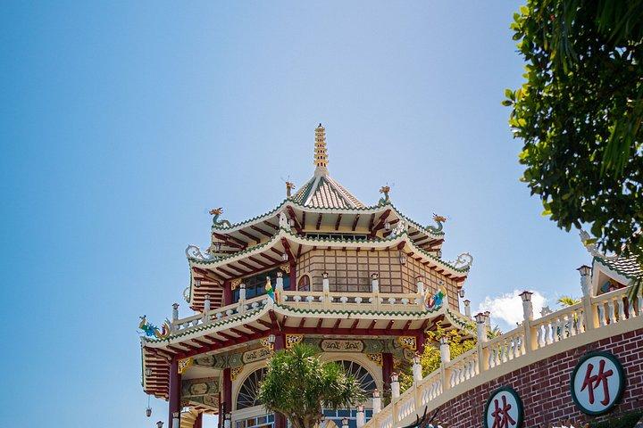 BEST OF CEBU : セブ市内遺産と登坂ツアー｜参加者