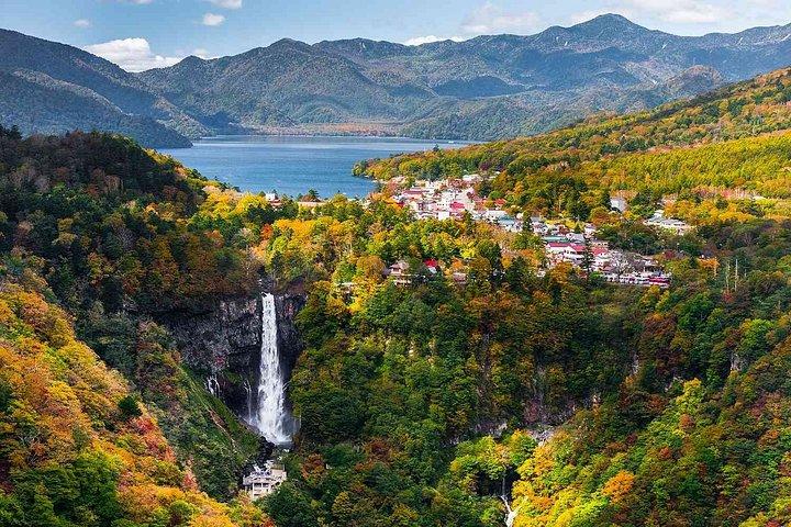 日光東照宮・華厳の滝・中禅寺湖内覧会