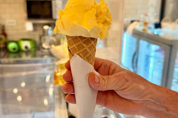 カステッロ地区のヴェネツィア料理ツアー