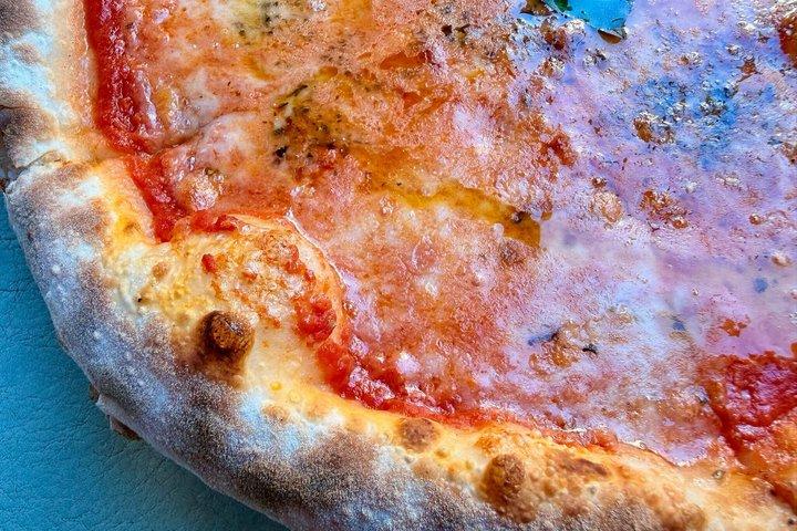カステッロ地区のヴェネツィア料理ツアー