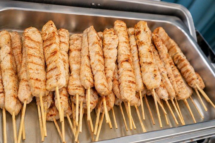 サントリーニ島の伝統的なギリシャの夜のライブ音楽＆ディナーショー