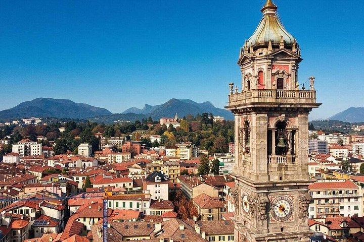 Hello Varese : プライベート2 - ローカルガイドと1時間のイントロシティウォーク