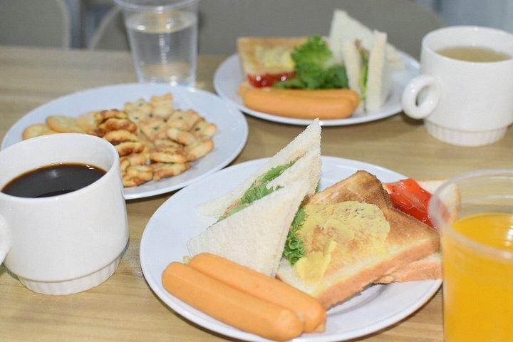 ピピ島とカイ島日帰りシュノーケリングとアイランドファン