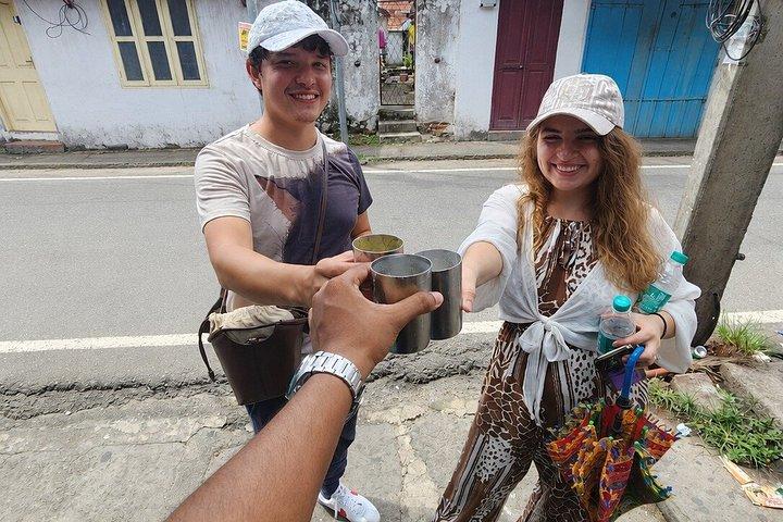 Fort Kochi Heritage Walk With Arjun