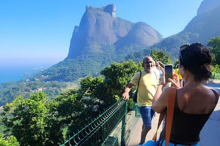 Private Tour: Explore Rio creating your own Itinerary