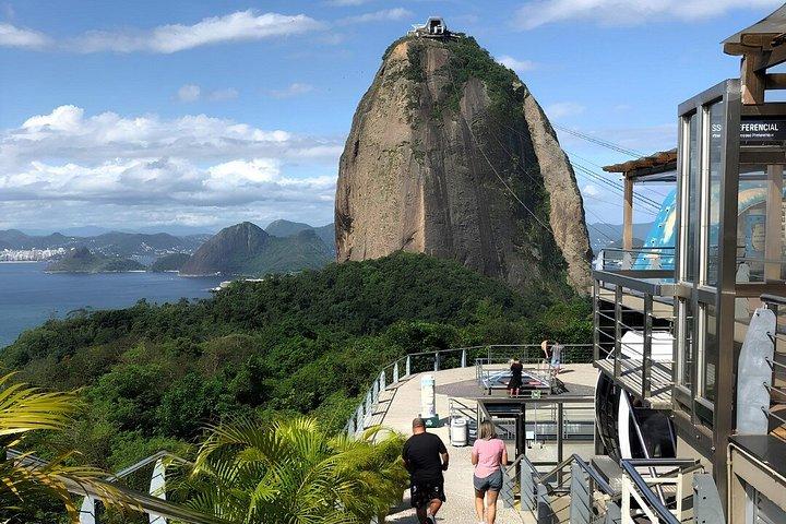 Private Tour: Explore Rio creating your own Itinerary