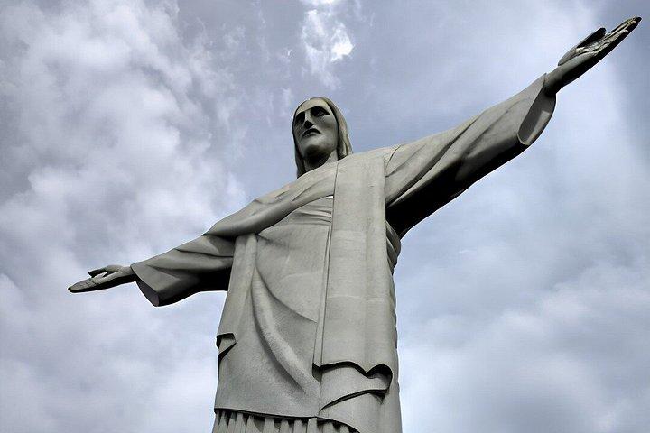 Private Tour: Explore Rio creating your own Itinerary