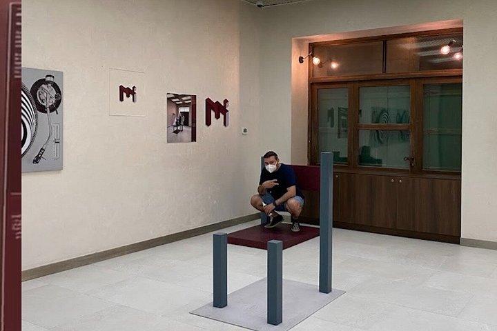 Museu das Ilusões Dubai Tickets