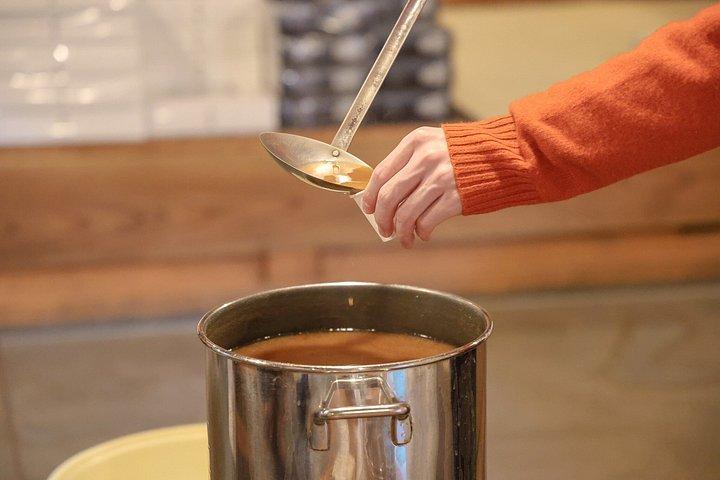 Takayama Food Tour | Morning market, Sake, Locals hidden gems