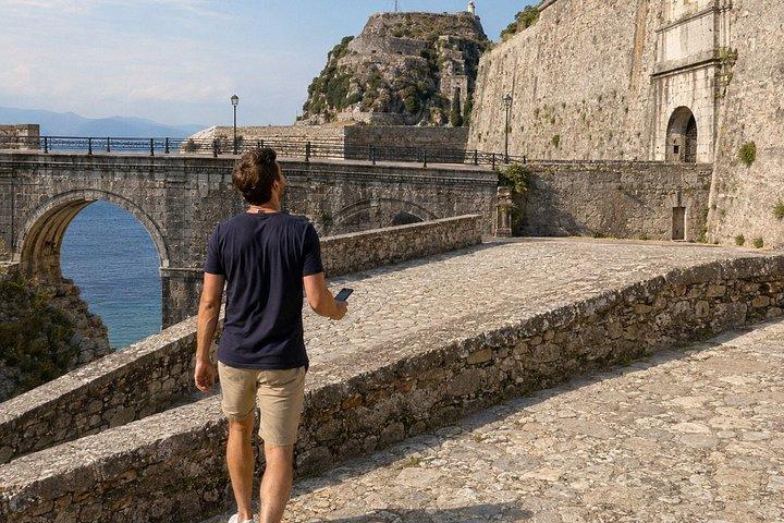 Corfu Self-Guided Detective Murder Mystery Game
