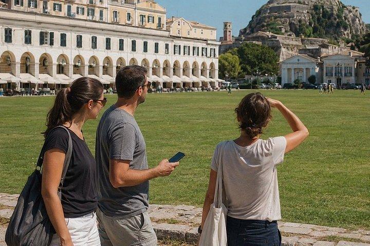 Corfu Self-Guided Detective Murder Mystery Game