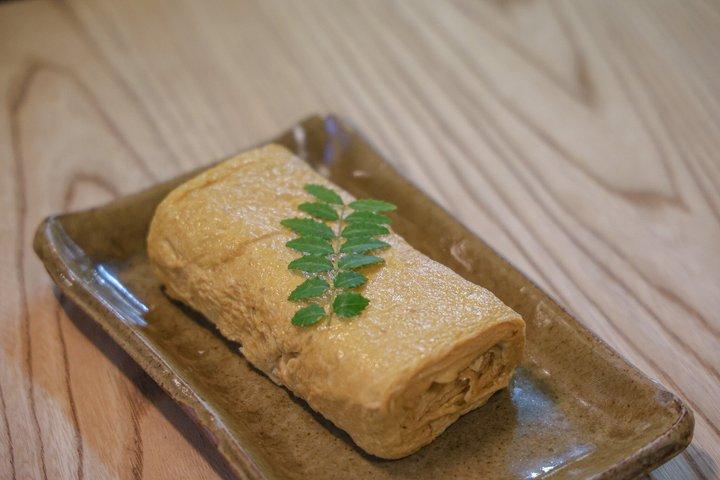 高山旧市街で地元家族と一緒に和食料理教室