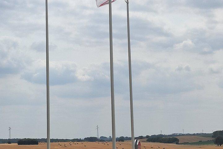 Somme Battlefield Tours Expert Led Historical Experiences