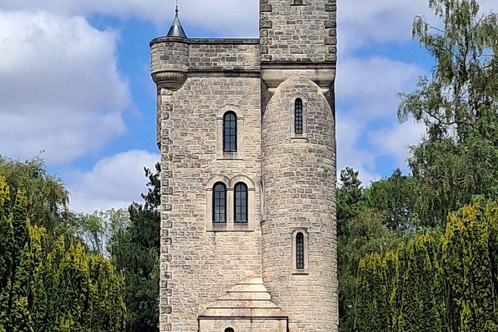 Somme Battlefield Tours Expert Led Historical Experiences