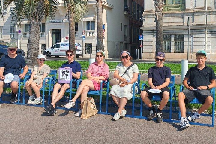 Nice Small-Group Walking Tour: Hidden Stories & City Secrets