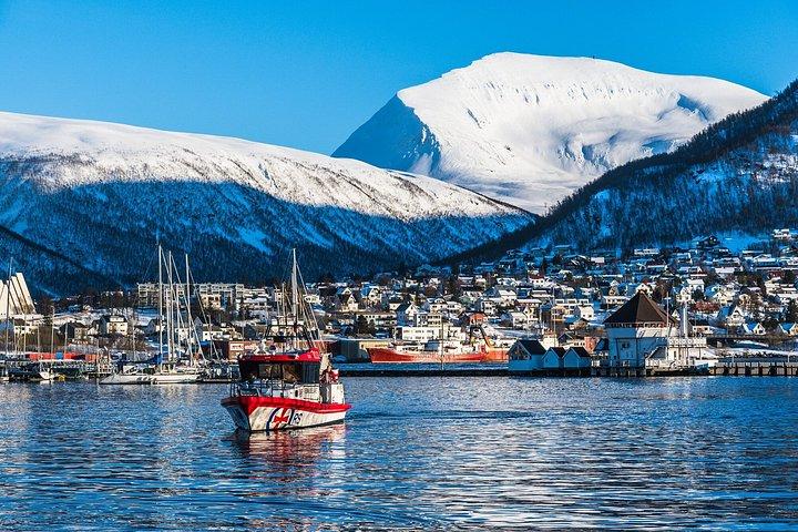 Tromsø Private City Highlights Tour