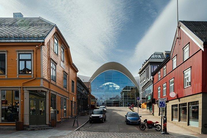 Tromsø Private City Highlights Tour