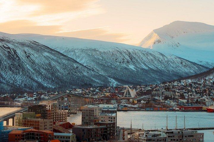 Tromsø Private City Highlights Tour