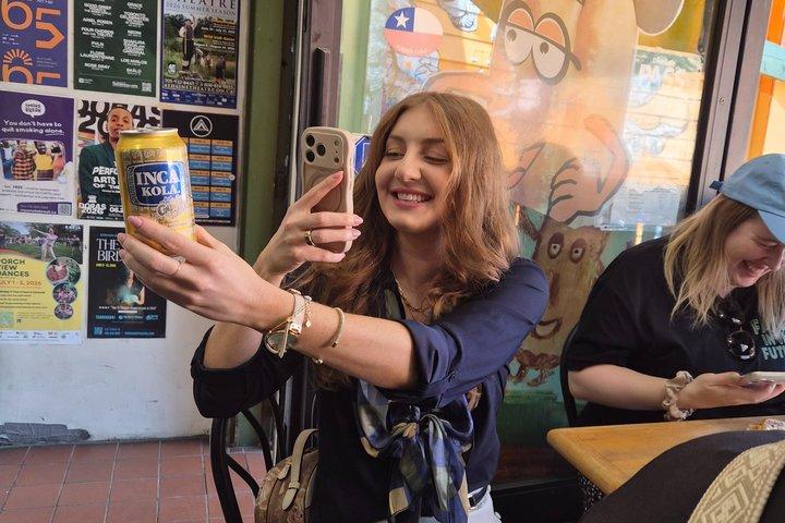 Kensington Market International Food Tour